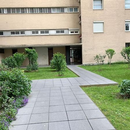 Rob'S Place - Paris Convention Center Vanves Exterior foto